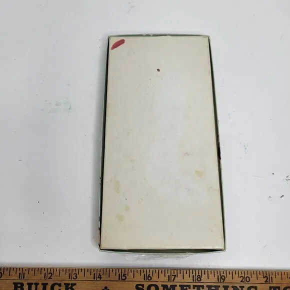 WM Rogers Silverplate Slice 'n Serve Set in Original Box Vintage 1960's - Picture 6 of 9